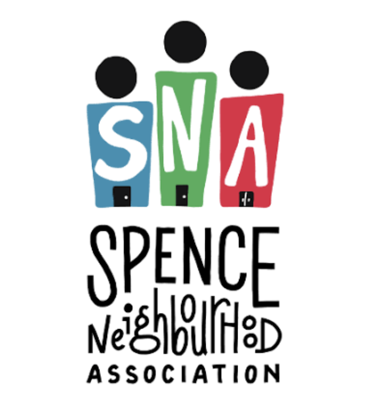 SNA:  Spence Neighborhood Association