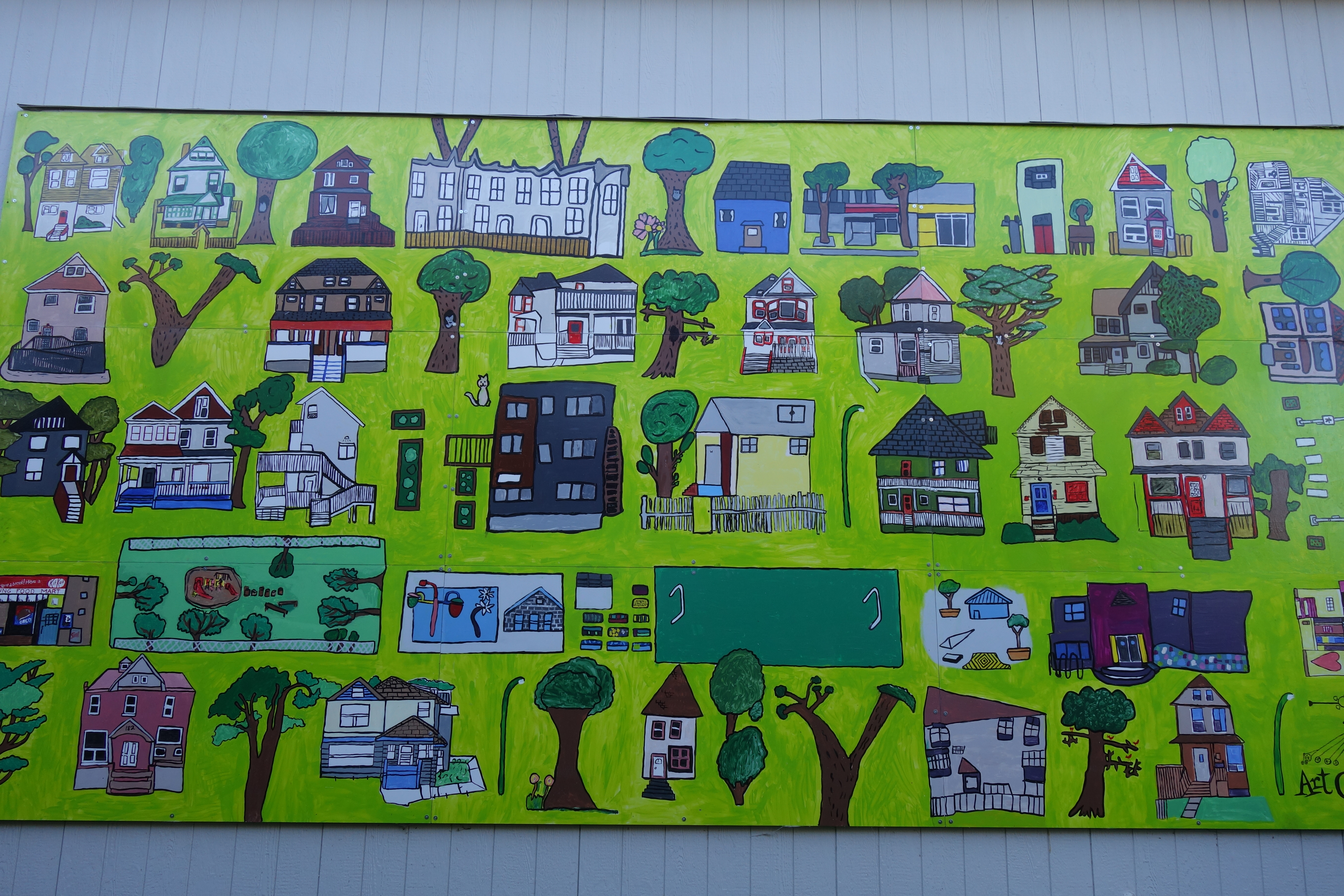 Art City Mural