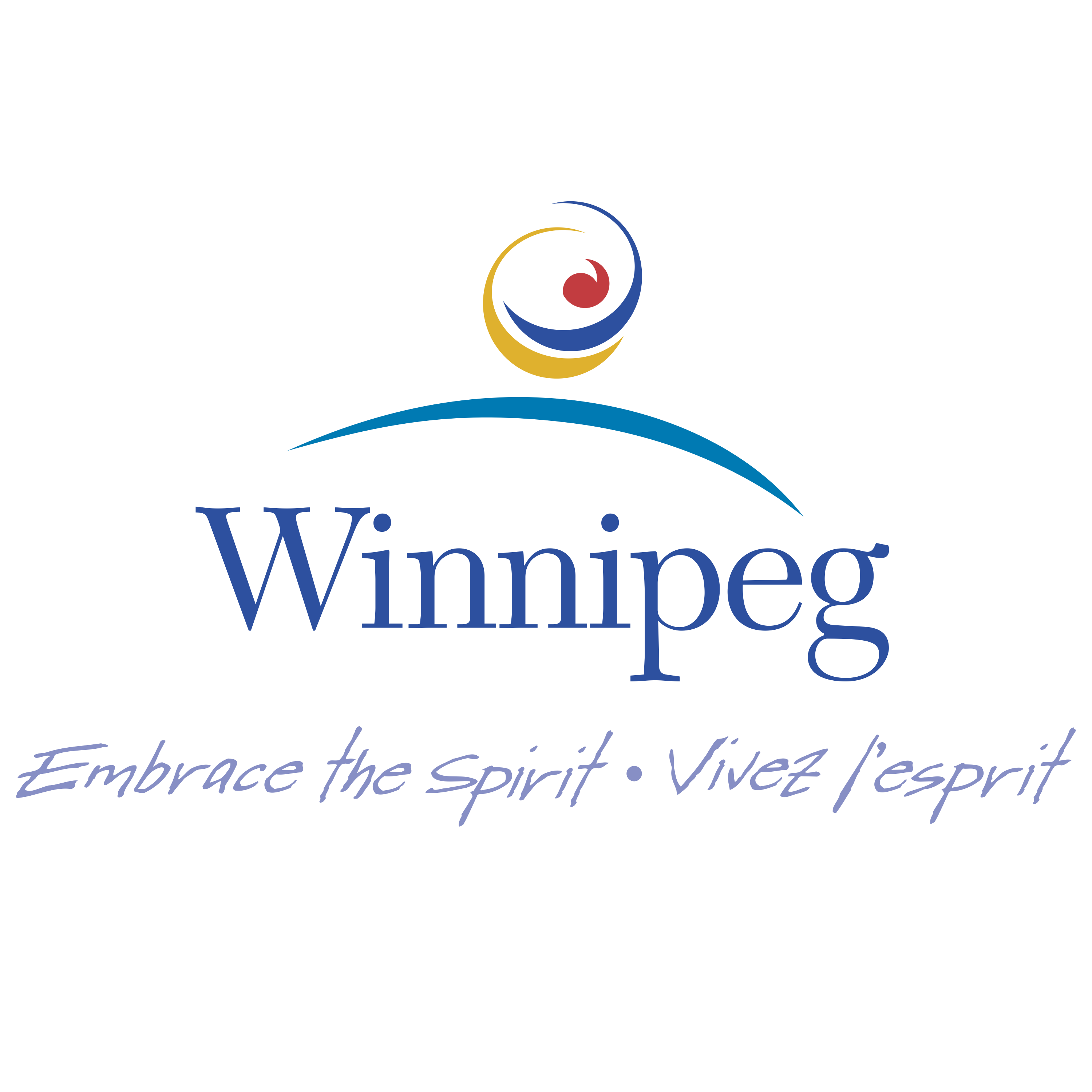 Winnipeg