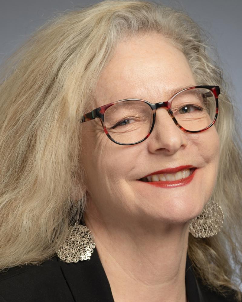 Louise Smith